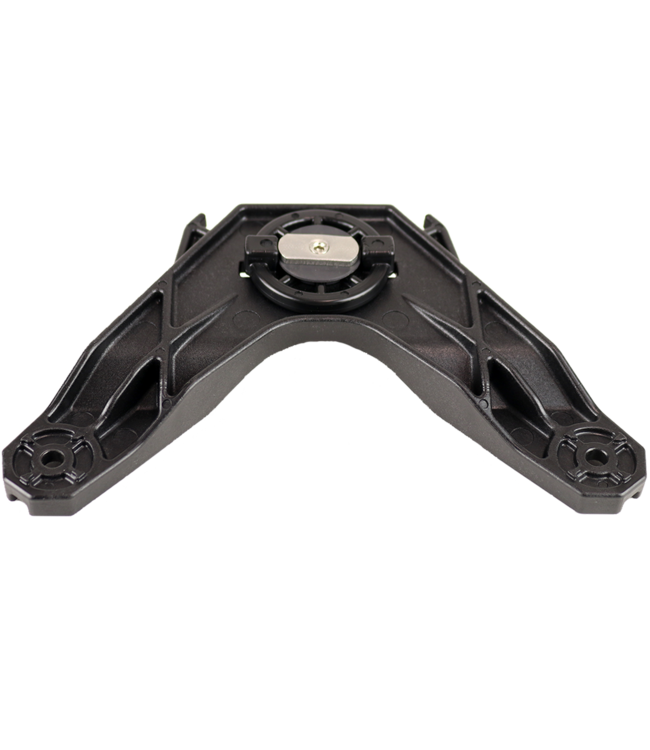 YakAttack DoubleHeader Track Mount