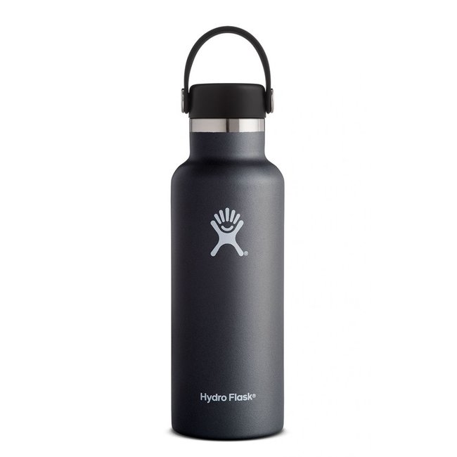 Hydro Flask 18 oz Standard Mouth Flex Cap