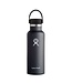 Hydro Flask 18 oz Standard Mouth Flex Cap