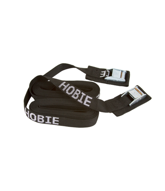 Hobie Tie Down Straps - 15 foot