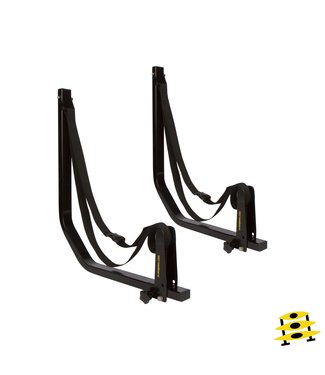 Suspenz Marine Grade Deluxe Rack