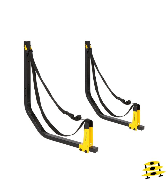 Suspenz Deluxe Wall Mount