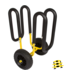 Suspenz Single-Up SUP Airless Cart