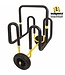 Suspenz Double-Up SUP Airless Cart