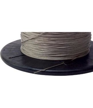 Sealect Designs Rudder Cable