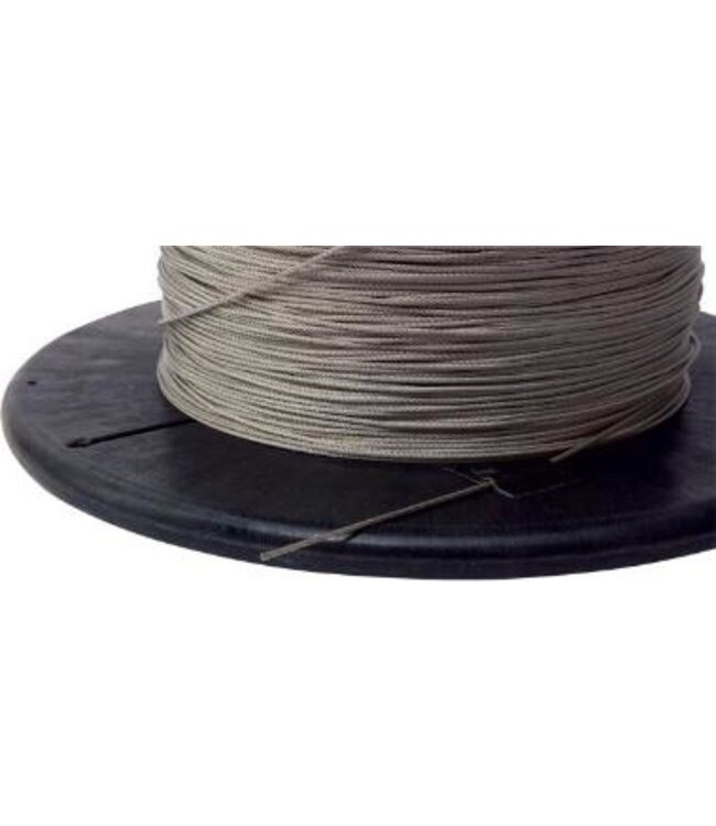 Sealect Designs Rudder Cable