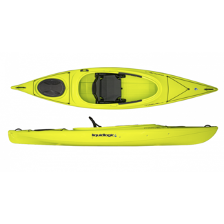 Liquidlogic Saluda 11 Sit Inside Kayak