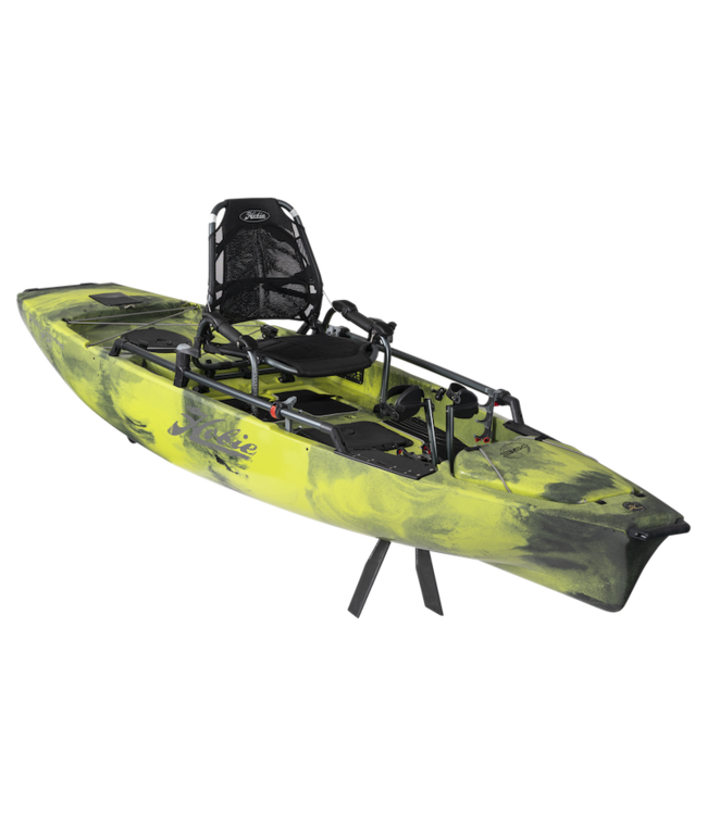 Hobie Mirage Pro Angler 12 w/ 360 Drive Technology (2022)