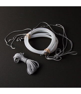 Hobie Line Kit Mirage Rudder / Universal