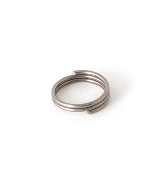 Hobie Lock Ring 3/16" Pin 1/2" Diameter