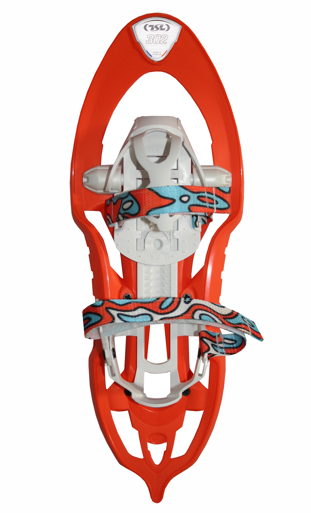 TSL 302 Freeze Kids' Snowshoes The Kayak Centre