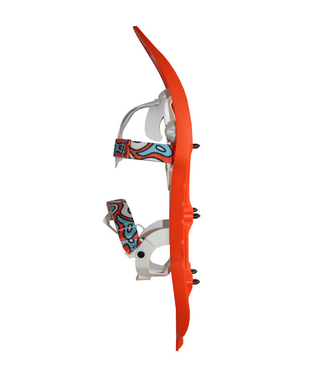 TSL Snowshoes 302 Freeze Kids' Snowshoes