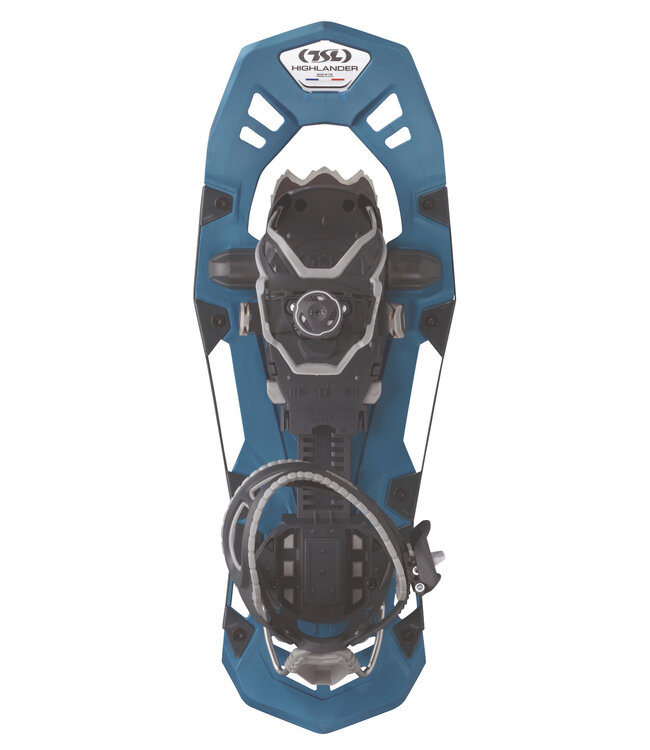 TSL Snowshoes Highlander Original Snowshoes - Closeout