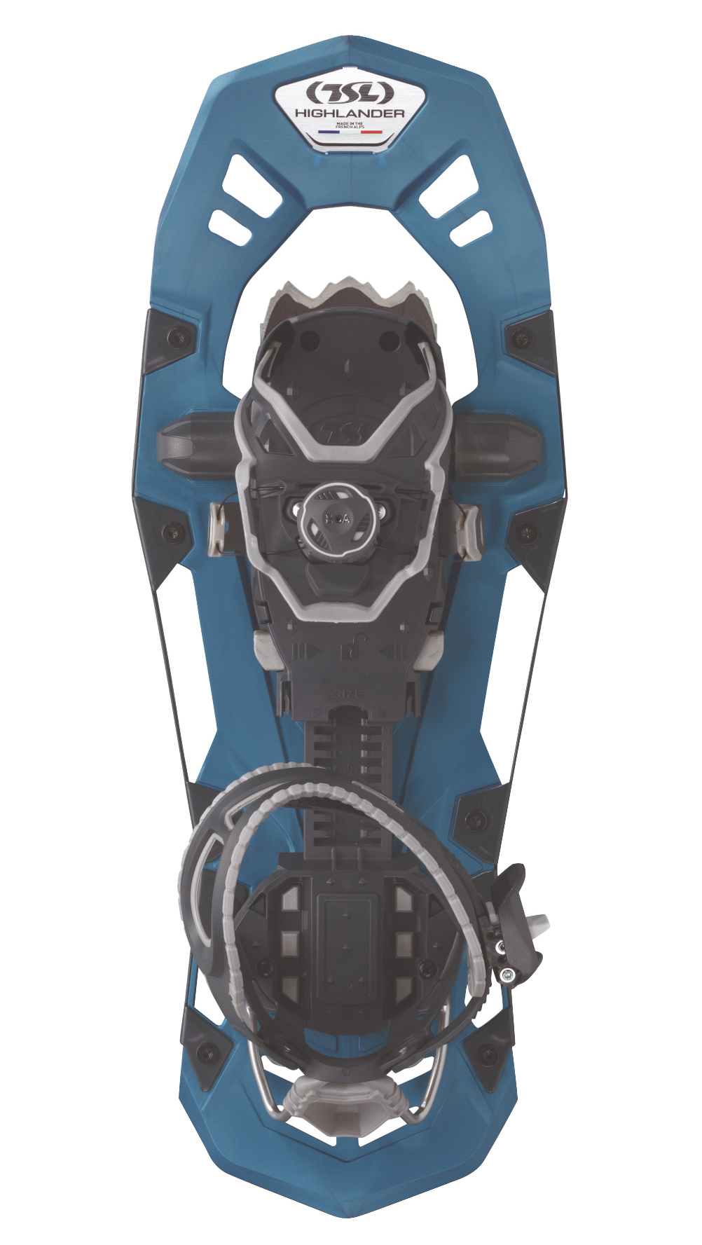 TSL Highlander Original Snowshoes The Kayak Centre