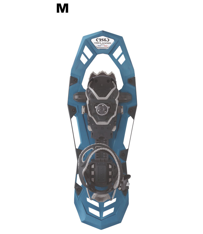 TSL Snowshoes Highlander Original Snowshoes - Closeout