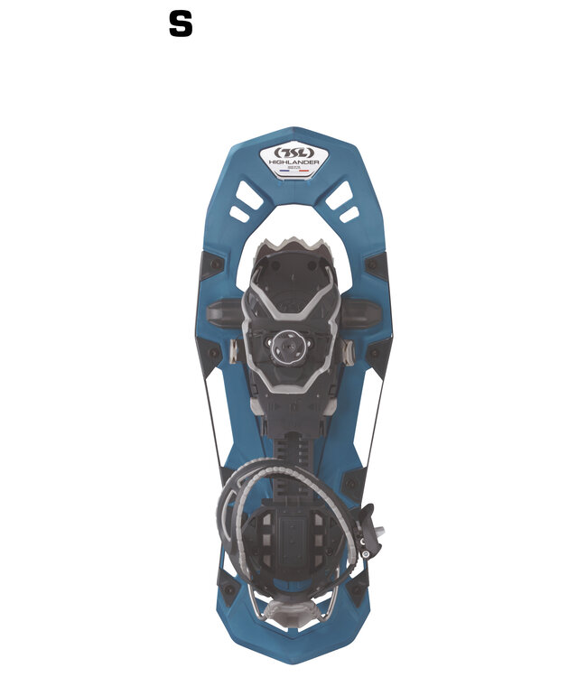 TSL Snowshoes Highlander Original Snowshoes - Closeout