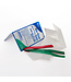 Hobie Air Flow Tels, Red / Green