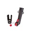 Hobie H-Rail Rod Holder Assembly