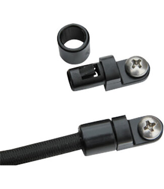 Hobie Mount, Shock Cord
