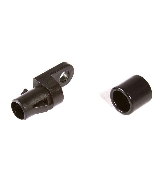 Hobie Mount, Shock Cord