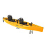 Hobie Oasis w/Kickup Fins
