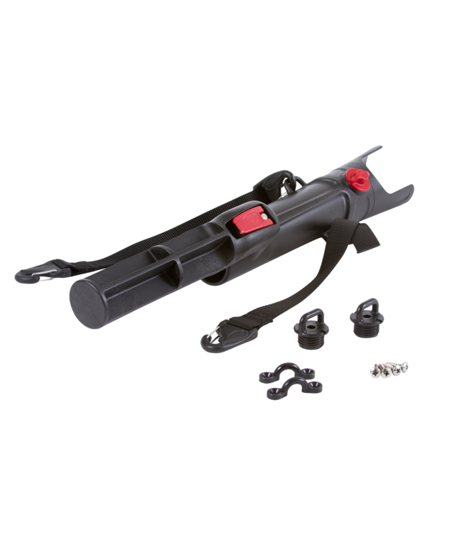 Hobie Rod Holder Extension Adjustable