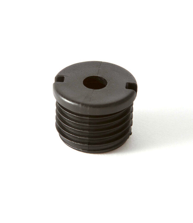 Hobie Shock Cord End - Screw-In
