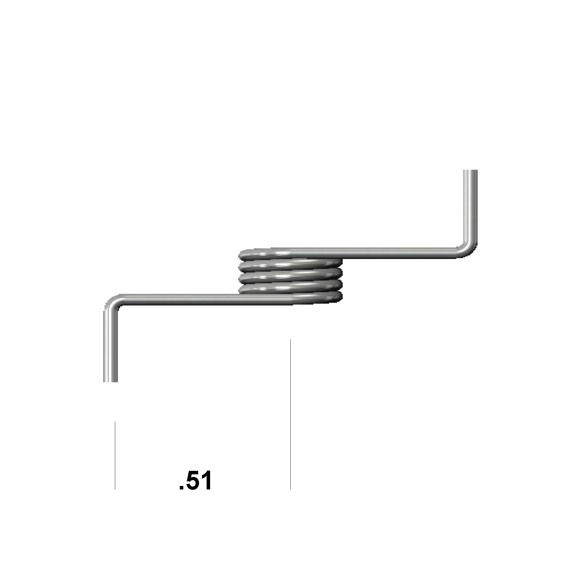 Hobie Spring Cam Mirage Well V2 Port/Left Eclipse, Passport