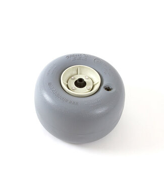 Hobie Trax 2-30 Wheel Replacement V2