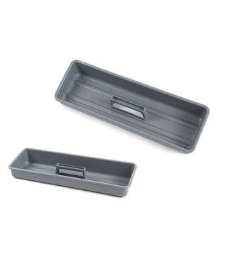 Hobie H-Rail Tackle Bin Tray Only