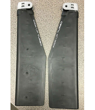 Hobie Turbo Fin Kit - Kick Up
