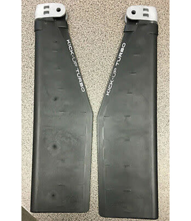 Hobie Turbo Fin Kit - Kick Up