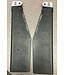 Hobie Turbo Fin Kit - Kick Up