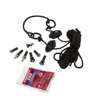Hobie Anchor Trolley Kit for Compass/Outback 19