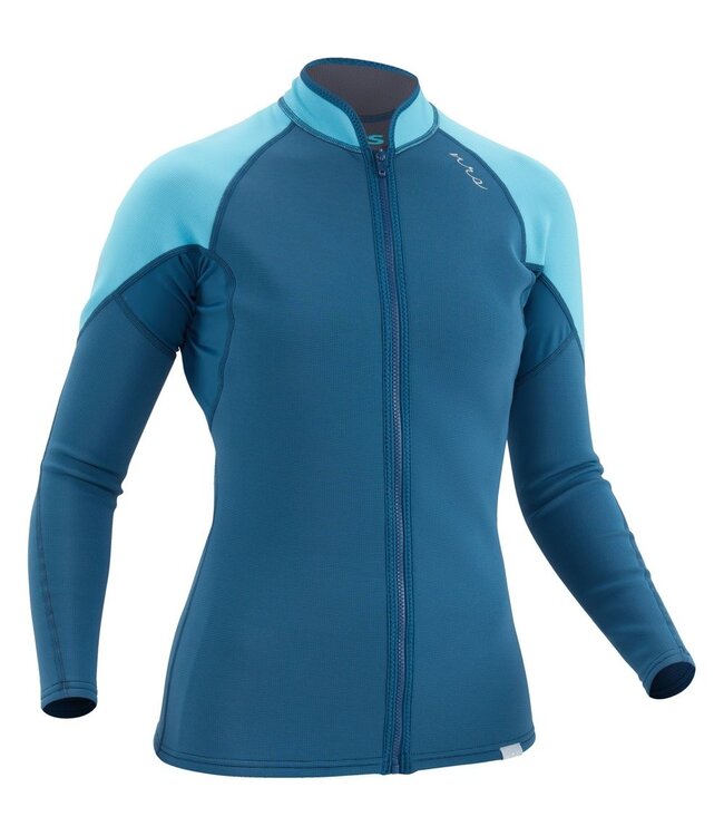 NRS W's HydroSkin 0.5 Jacket