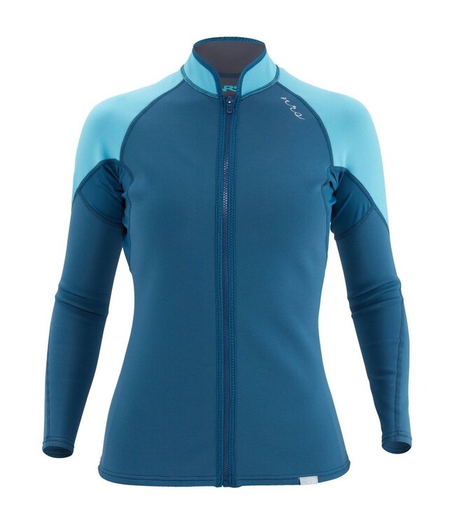 NRS W's HydroSkin 0.5 Jacket