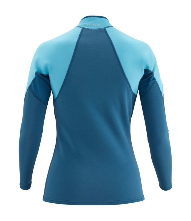 NRS W's HydroSkin 0.5 Jacket