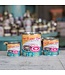 Surf's Up Candle Paint Can Candle