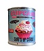 Surf's Up Candle Paint Can Candle