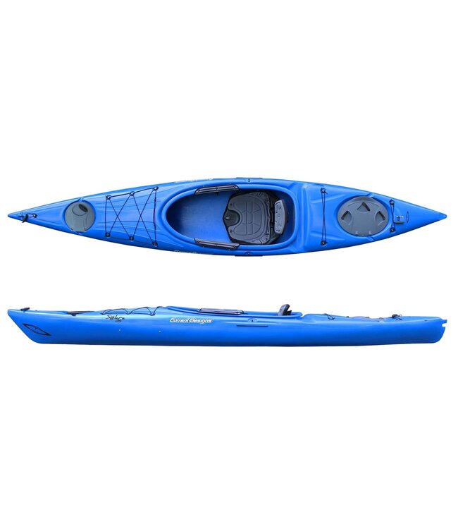 Current Designs Solara 135