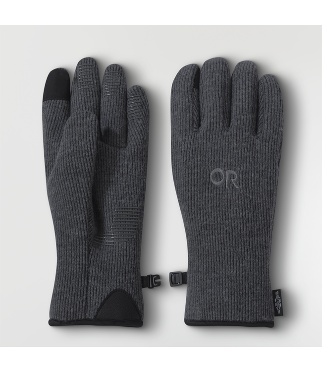 Outdoor Research M's Flurry Sensor Gloves