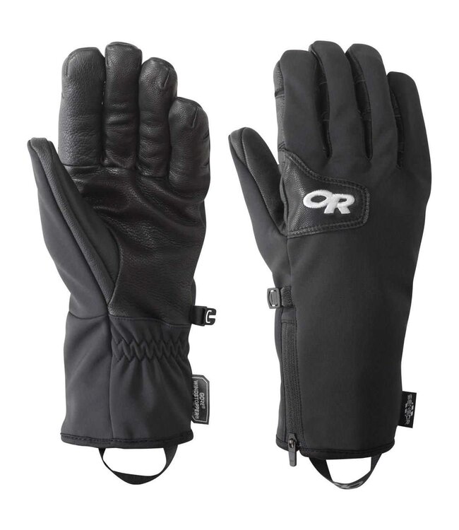 Outdoor Research M's Stormtracker Sensor Windbloc Gloves