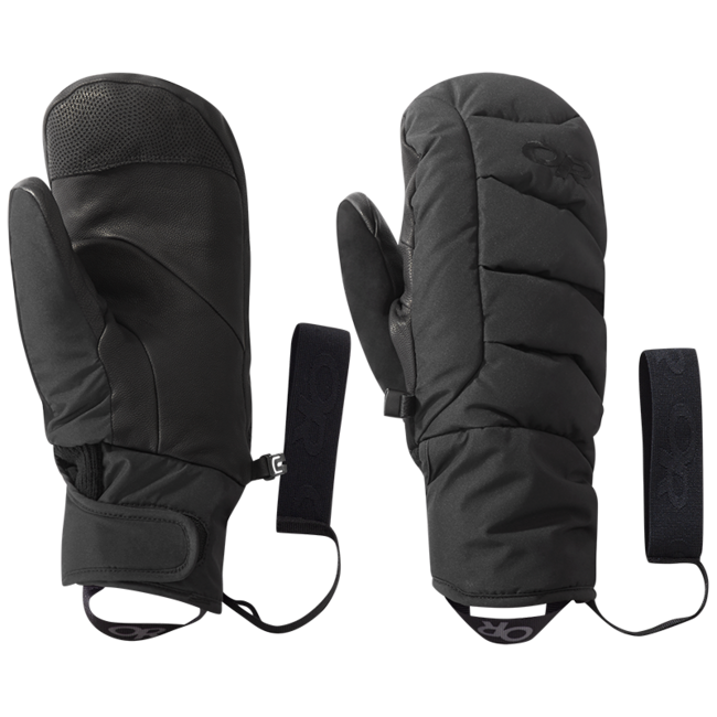 Outdoor Research Stormbound Sensor Mitts