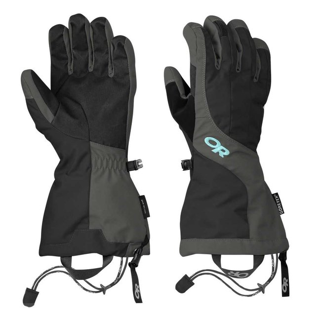 Outdoor Research W's Arete Gloves