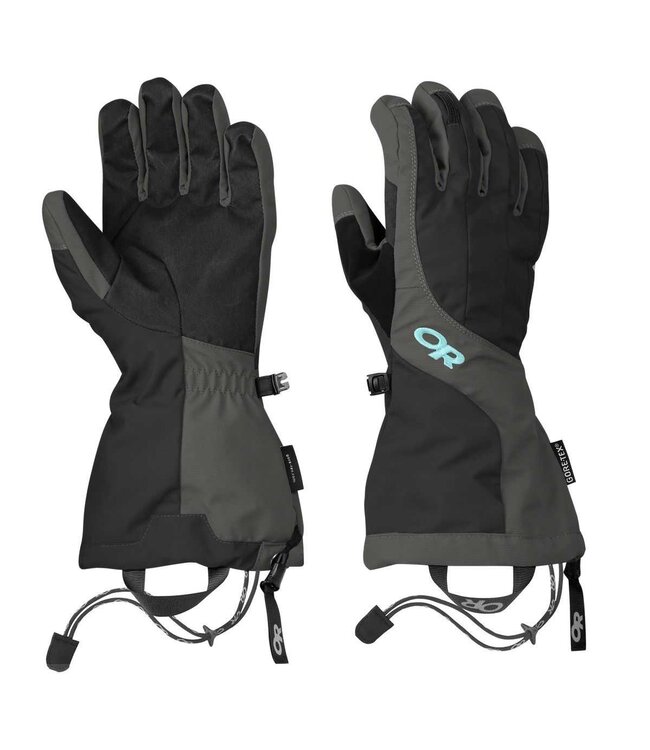 Outdoor Research W's Arete Gloves