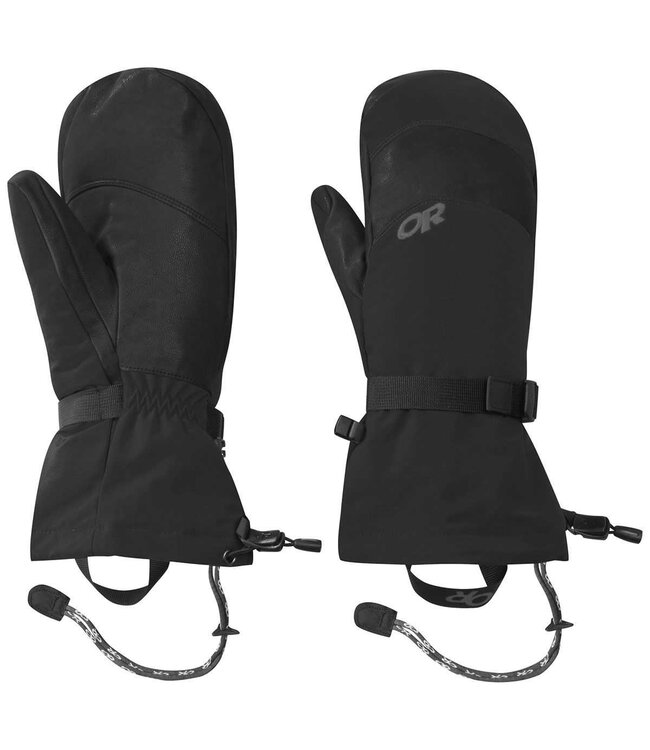 Outdoor research highcamp gloves sale