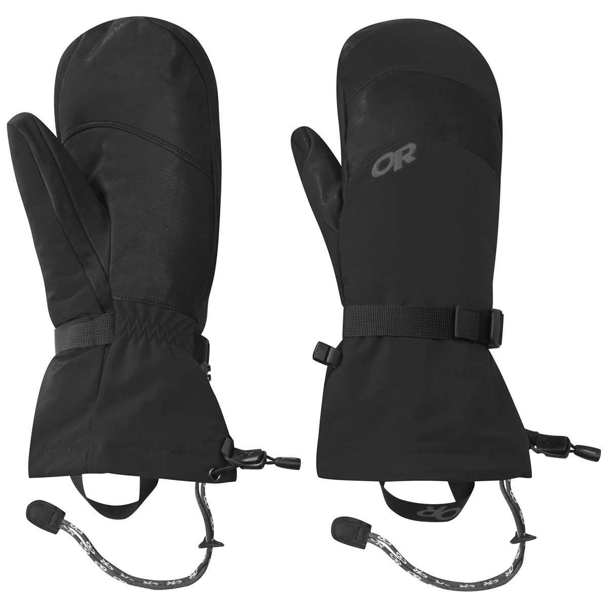 Highcamp mitts store