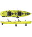 Hobie Compass Duo w/ kick up fins