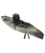 Hobie Outback w/ kick up fins