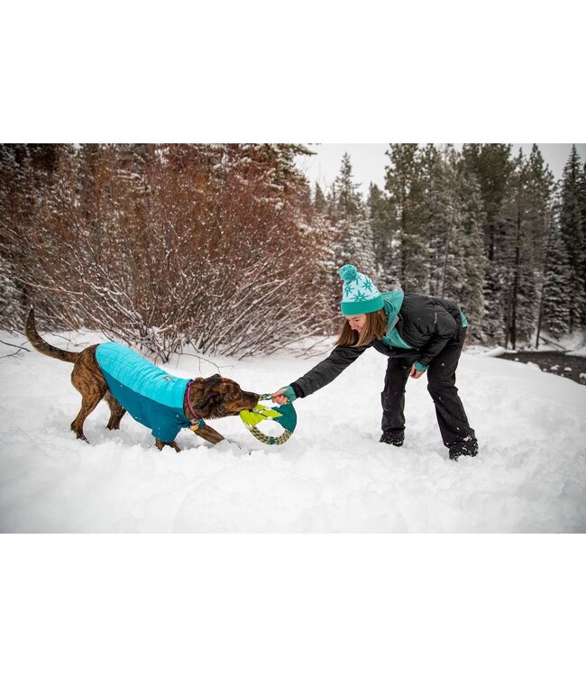 Ruffwear Pacific Ring Dog Toy